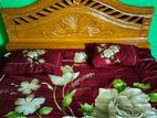 Bed king size 6/6