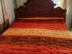 Bed - King Size Box (6-7 Feet) with Drawer