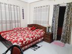 Bed King Size