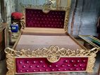 Bed mdf 6 by 7