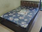 Bed mdf by Prince furniture