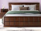 Bed Mdf by Prince Furniture