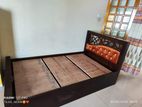Bed mdf by prince furniture