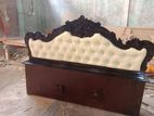 Bed mdf by prince furniture