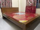 Bed mdf by Prince furniture