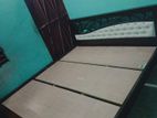 Bed mdf by Prince furniture