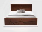 Bed mdf by prince furniture