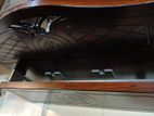 Bed mdf