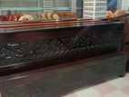 Bed mdf