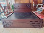 Bed mdf