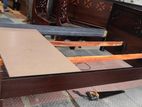 Bed Mdf