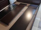 Bed mdf