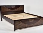 Bed mdf
