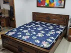 Bed mdf