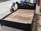 Bed mdf regular