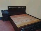 Bed new arrival