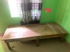 Bed + OTOBI chair for sell combo