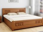 Bed (Queen Size)