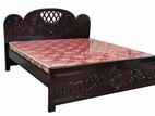 Bed Regular Mdf
