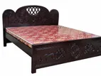 Bed Regular Mdf