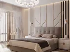 Bed room decoration - 01 to 10