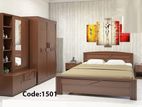 Bed Room Furniture Set Model-1501