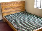 Bed for sale