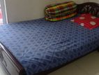 bed setup sell new condition.