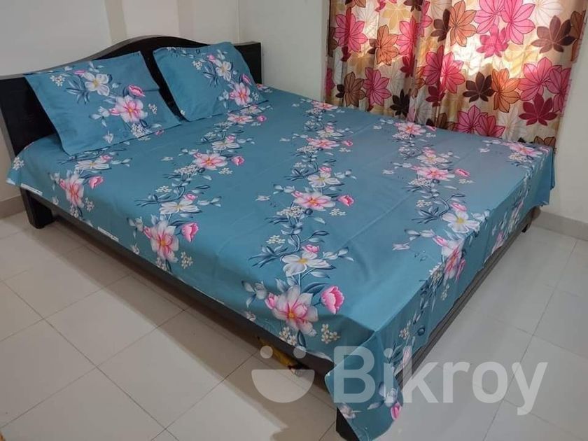 Bed Sheet in Mirpur Bikroy