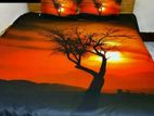 Pakija Bed Sheet