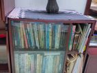 Bookcases sell