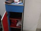 Bed Site Wordrobe