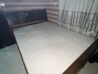 Bed, Wadrobe, Almari for sale