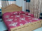 Bed with Mattress For sell