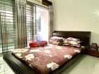 Bed (wooden) কাঠের খাট