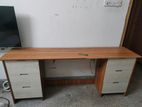 Bedroom furniture combo