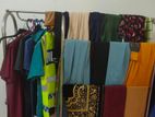 Bed, alna, rack combo sell