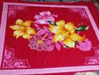 বেডশিট এর চাদর