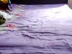 Bed খাট 5x7 feet
