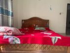 Bedroom এর জন্য bed।