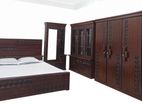 Bedroom set by prince furniture