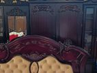 Bedroom set by Prince furniture Sylhet