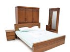 Bedroom set