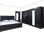 Bedroom Set Mdf