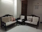 Beds, Almirah, Wardrobes, Bedside Table, Dininig Table And Chairs, Sofa