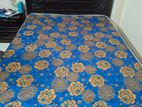 Bed's