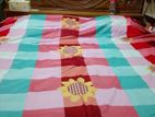 Bedsheet