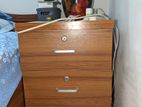 bedside table drawer