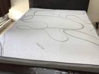 Bed+Sleepy Eyes Mattress