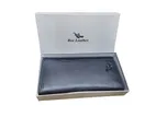 Bee Brand Long Leather Wallet